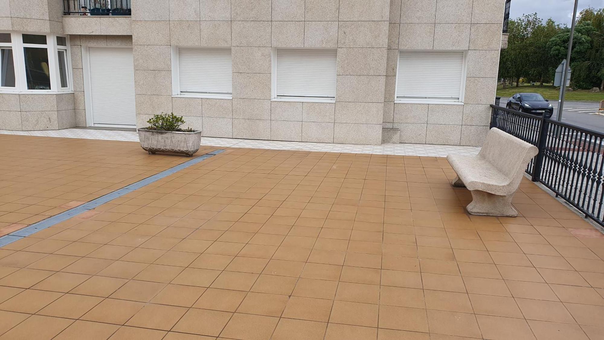 شقة Arenales Azules بايونا المظهر الخارجي الصورة