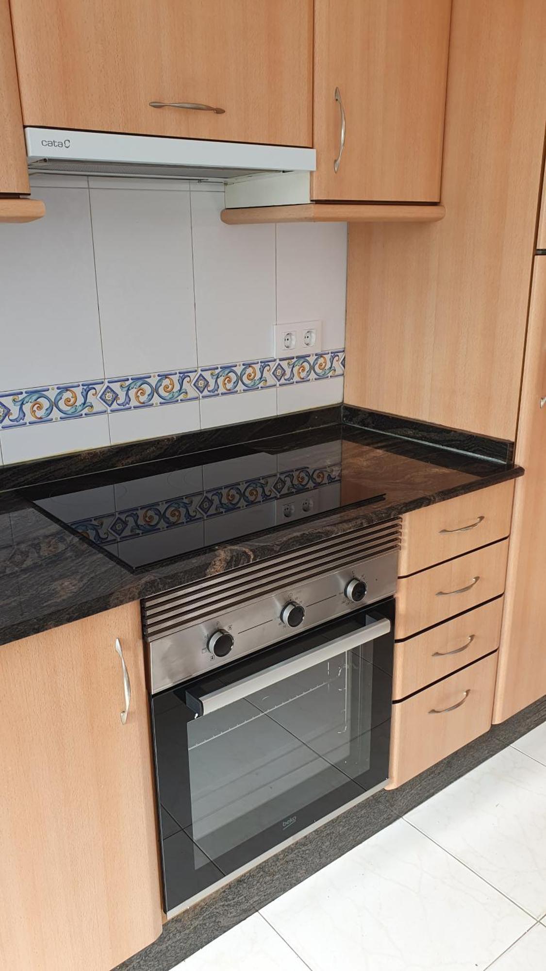 شقة Arenales Azules بايونا المظهر الخارجي الصورة