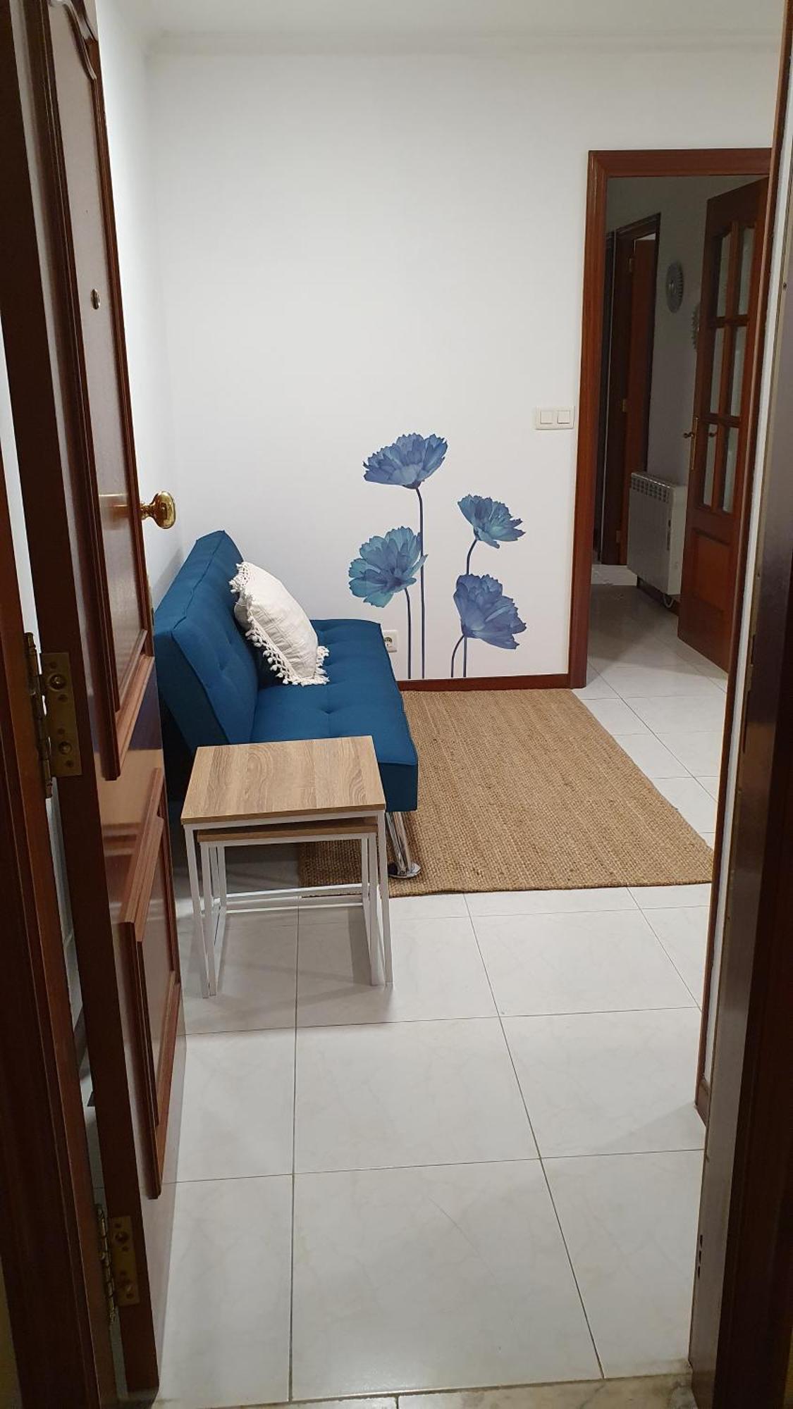 شقة Arenales Azules بايونا المظهر الخارجي الصورة