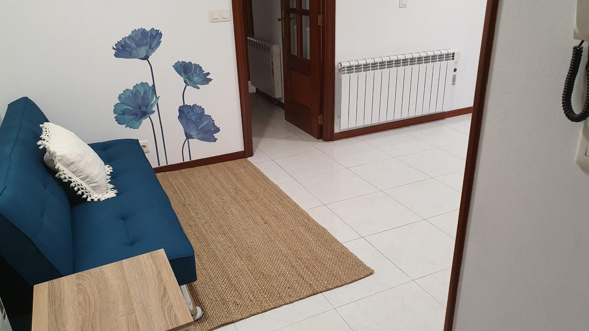 شقة Arenales Azules بايونا المظهر الخارجي الصورة
