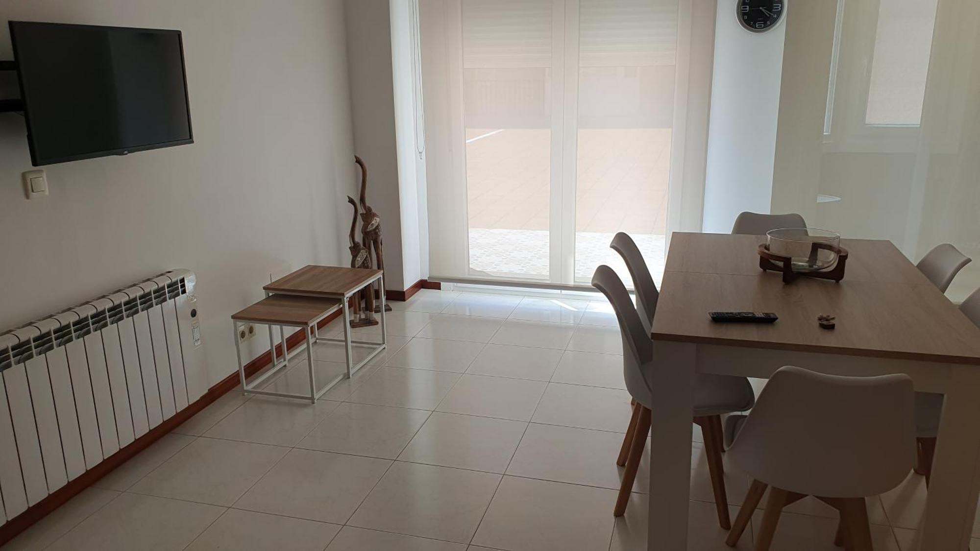 شقة Arenales Azules بايونا المظهر الخارجي الصورة