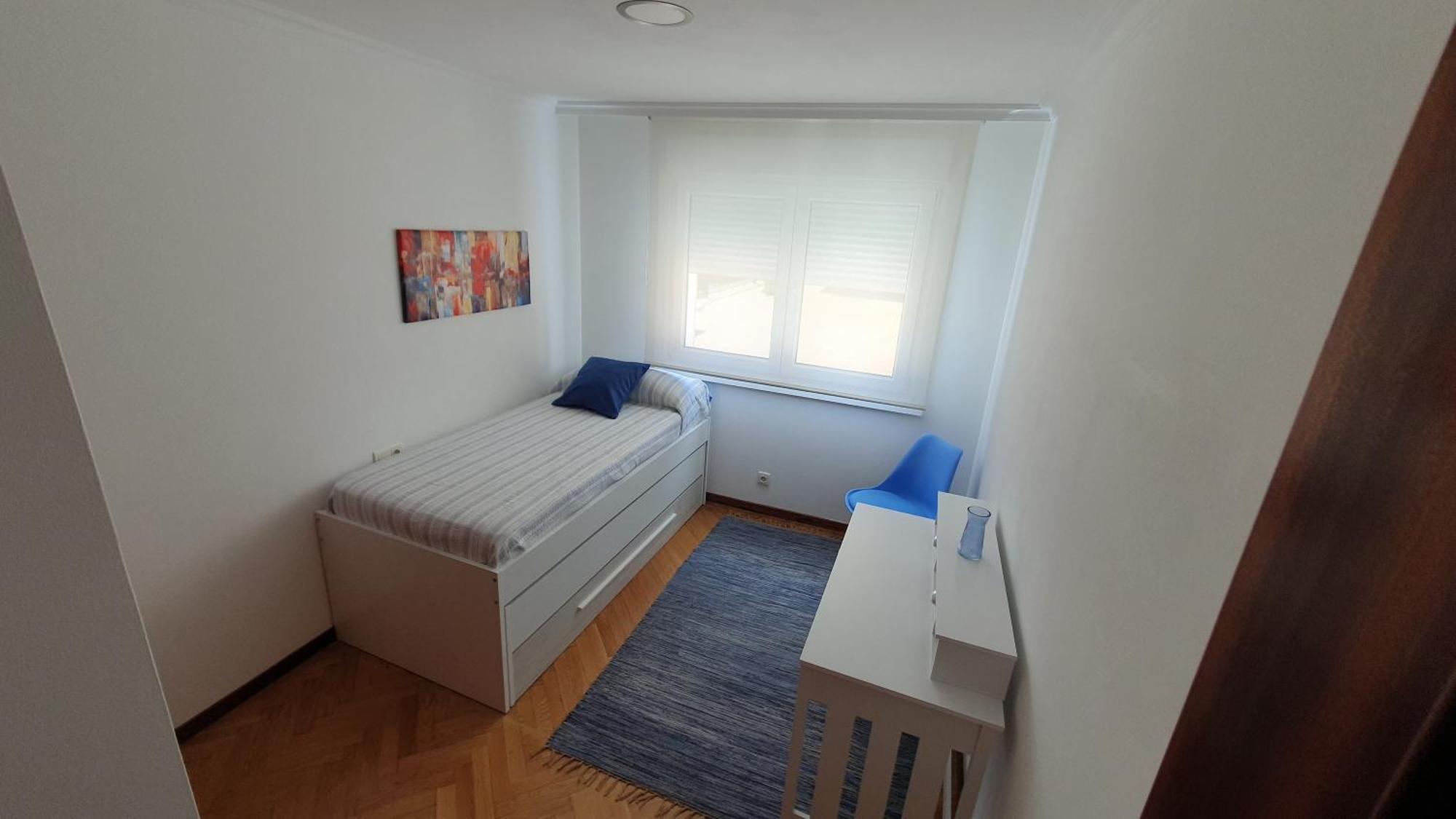 شقة Arenales Azules بايونا المظهر الخارجي الصورة