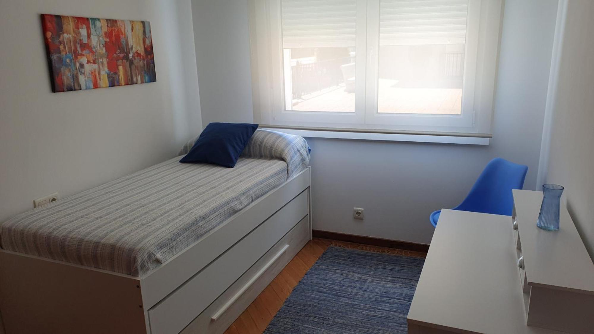 شقة Arenales Azules بايونا المظهر الخارجي الصورة